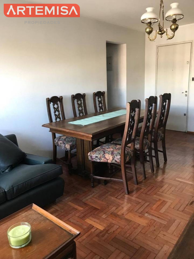 Apartamento ID.640 - Cómodo apartamento 1 dormitorio
