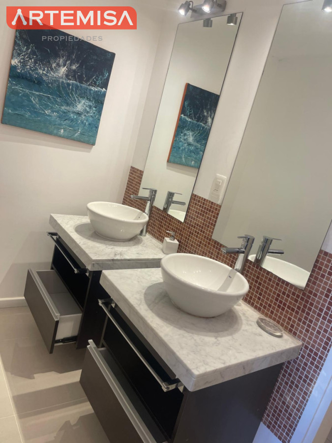 Apartamento ID.866 - Alquiler Temporal Parada 6 de la Brava