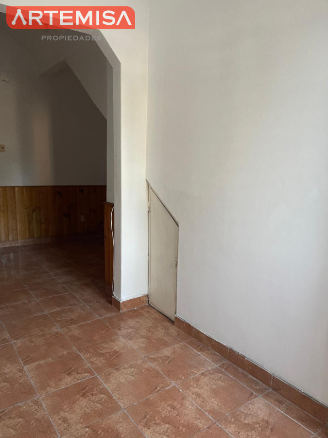 Apartamento ID.900 -  1 dormitorio planta baja sin GGCC