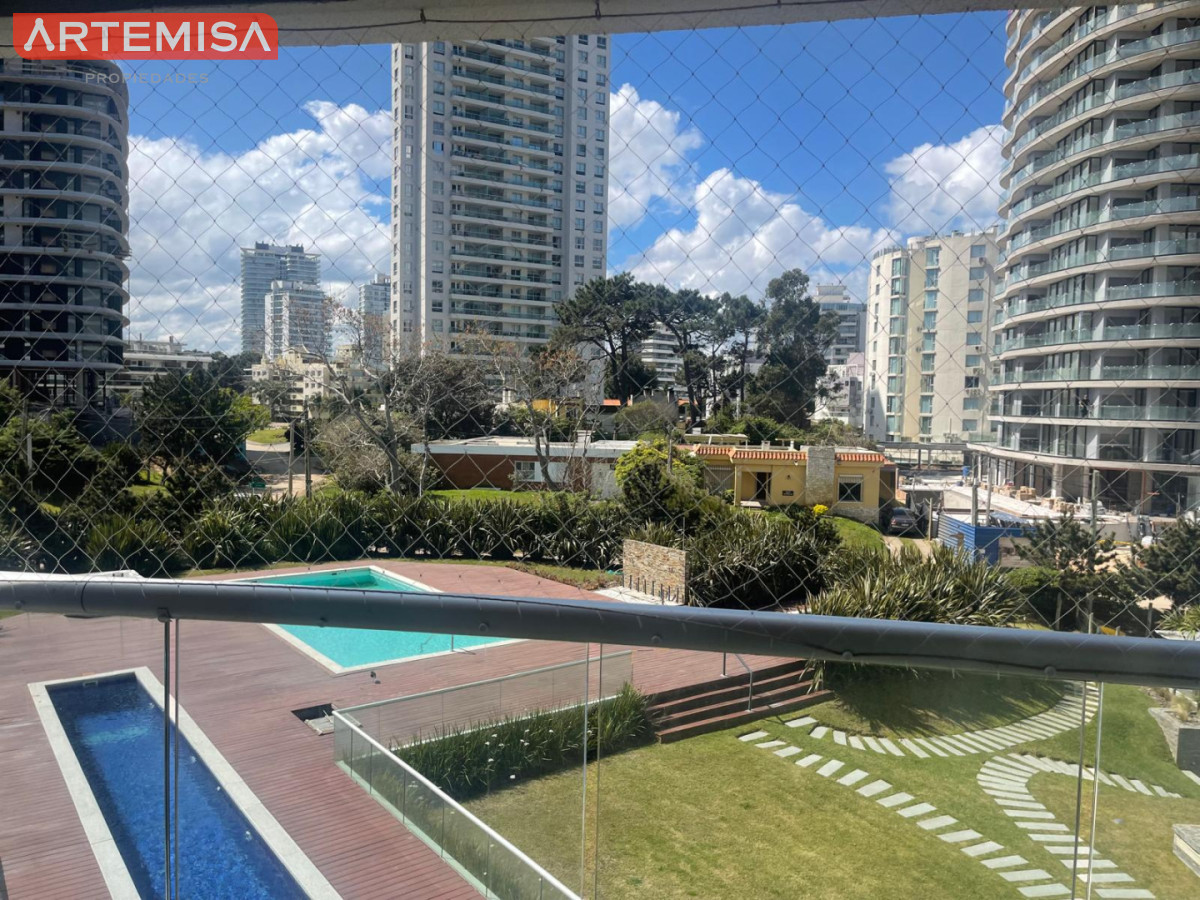 Apartamento ID.866 - Alquiler Temporal Parada 6 de la Brava