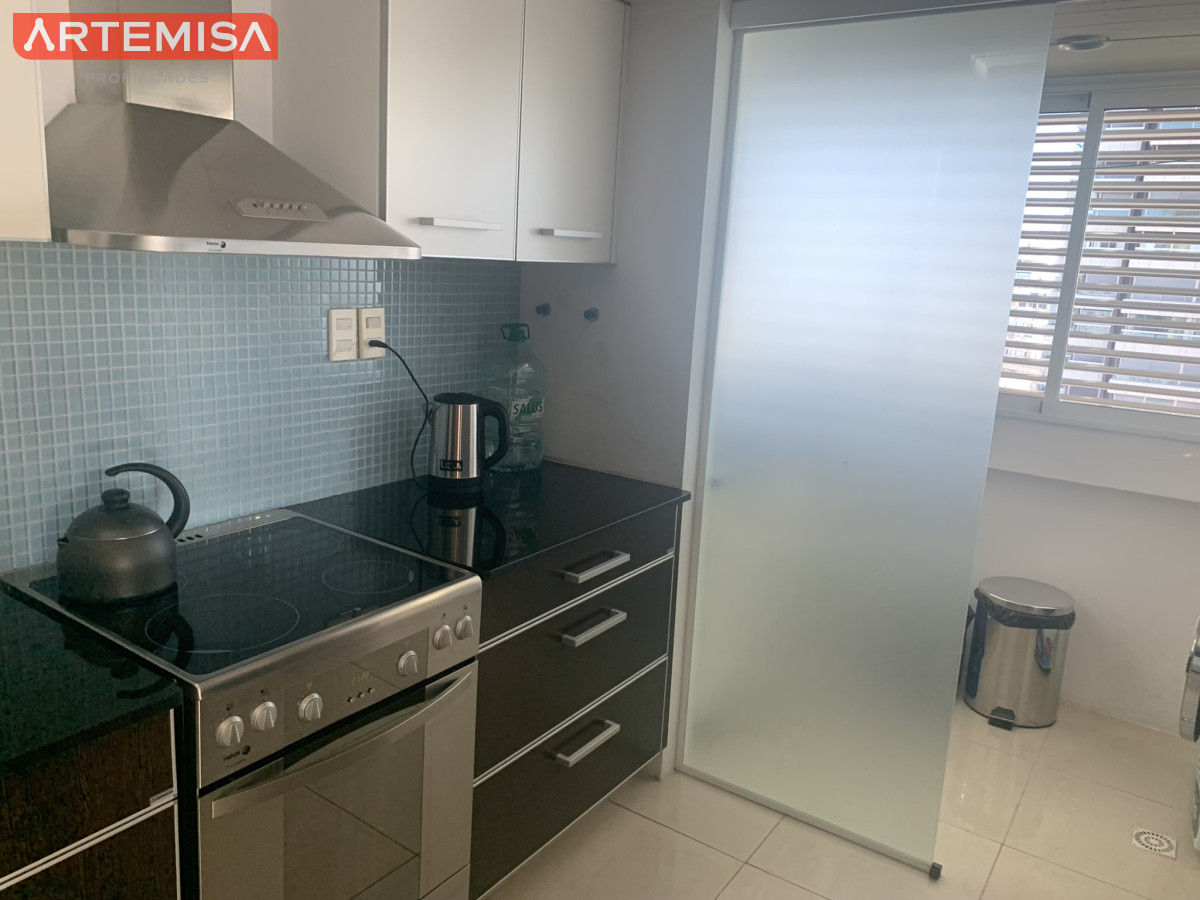 Apartamento ID.446 - Alquiler Temporal Parada 1 frente al Mar, mejor ubicación, vistas y servicios! Malecon II