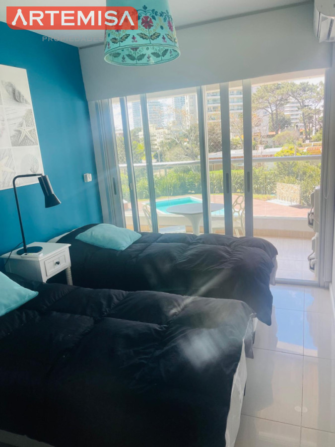 Apartamento ID.866 - Alquiler Temporal Parada 6 de la Brava