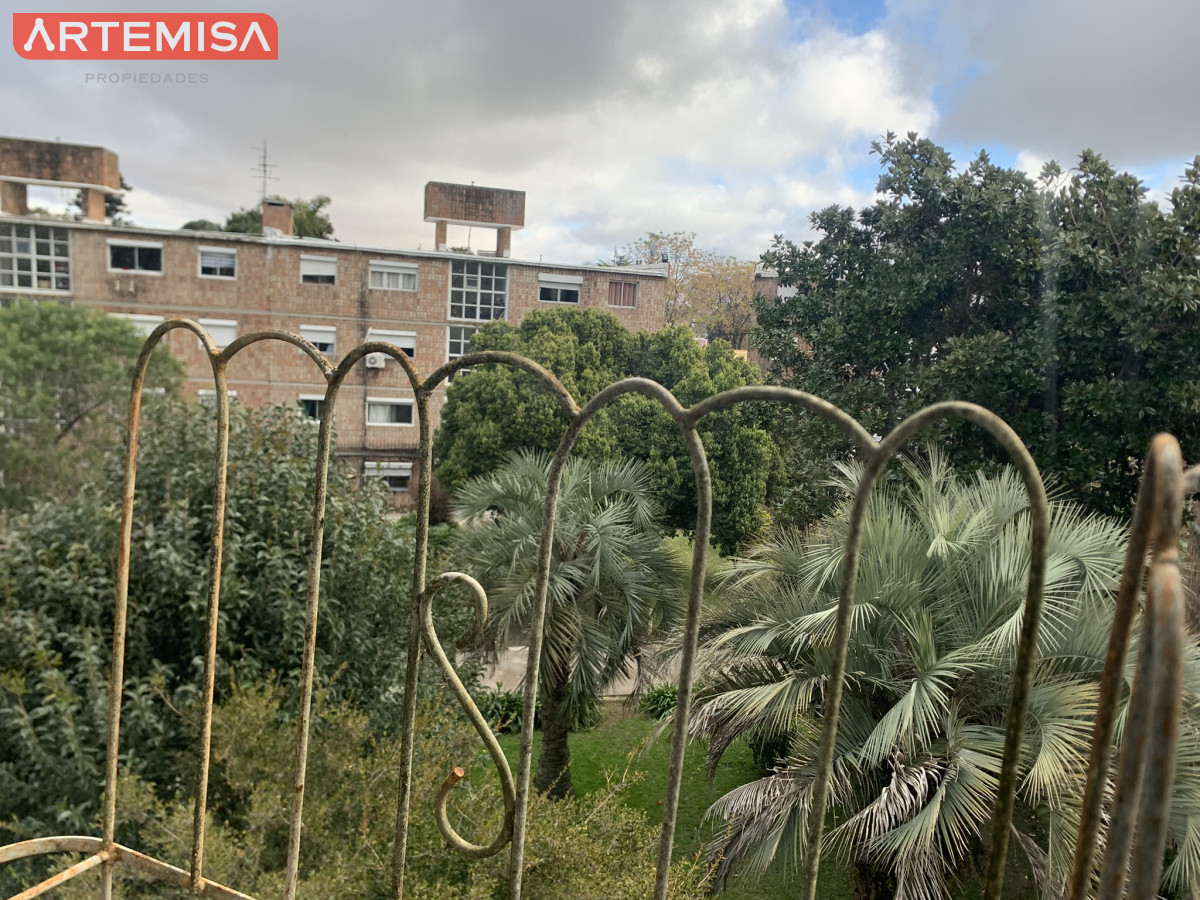 Apartamento ID.843 - Muy iluminado Apto 2 dormitorios