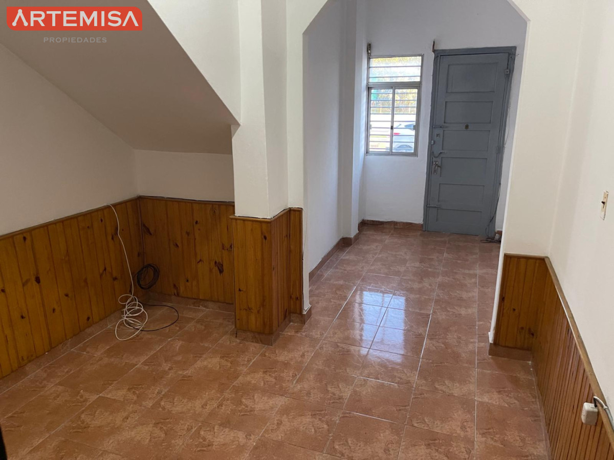 Apartamento ID.900 -  1 dormitorio planta baja sin GGCC