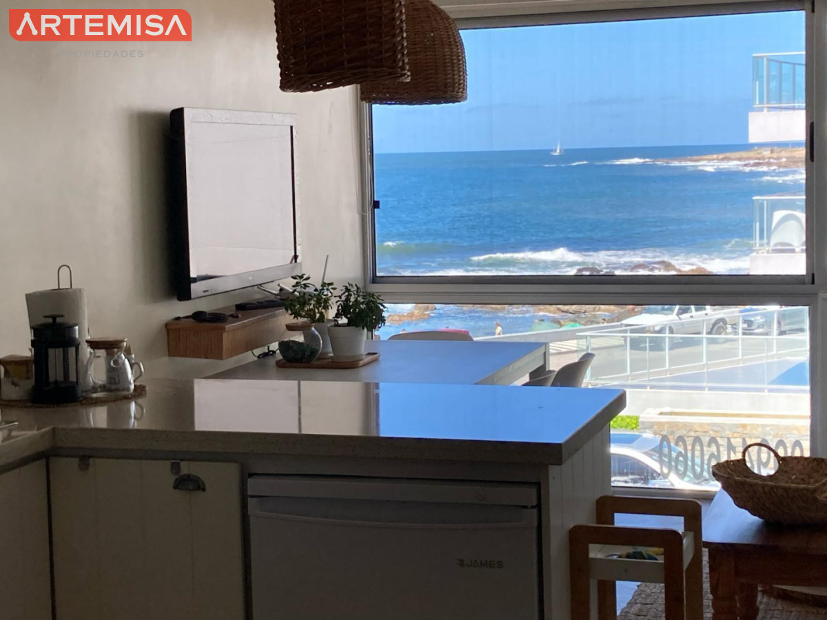 Apartamento ID.1007 - DEPARTAMENTO A PASOS DE LA PLAYA 
