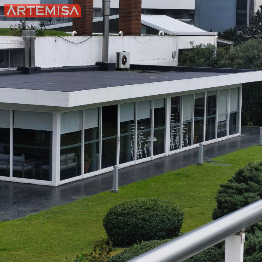 Apartamento ID.979 - DEPARTAMENTO CON PARRILLERO PROPIO 