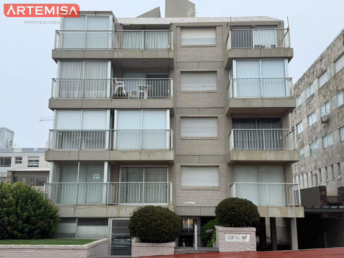 Apartamento ID.996 - DEPARTAMENTO EN PENINSULA CERCA DE TODO