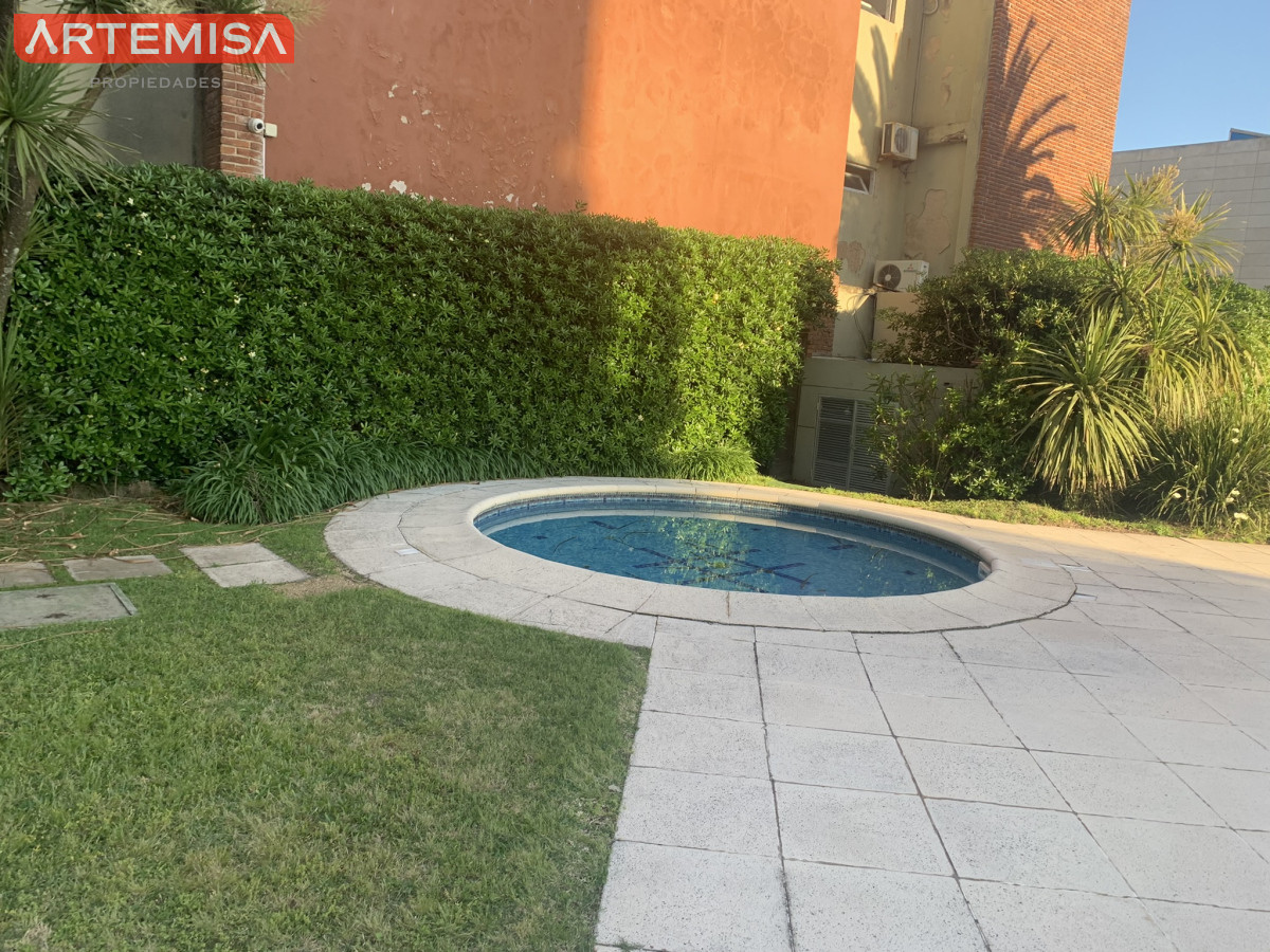 Apartamento ID.446 - Alquiler Temporal Parada 1 frente al Mar, mejor ubicación, vistas y servicios! Malecon II