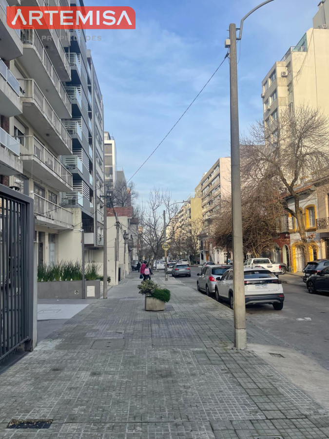 Apartamento ID.804 - El apartamento que buscabas, iluminado,  excelente construcción. 