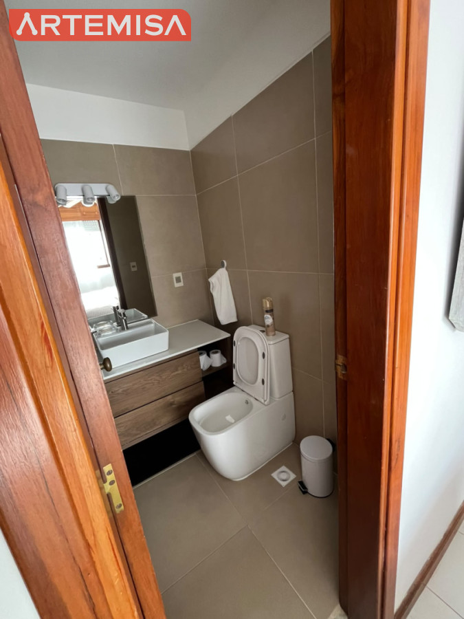 Apartamento ID.937 - DEPARTAMENTO TIPO PH EN PENINSULA CON BARBACOA