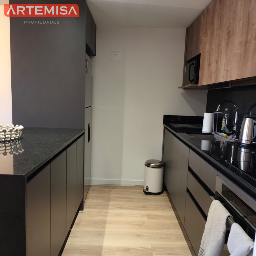Apartamento ID.980 - DEPARTAMENTO A ESTRENAR 