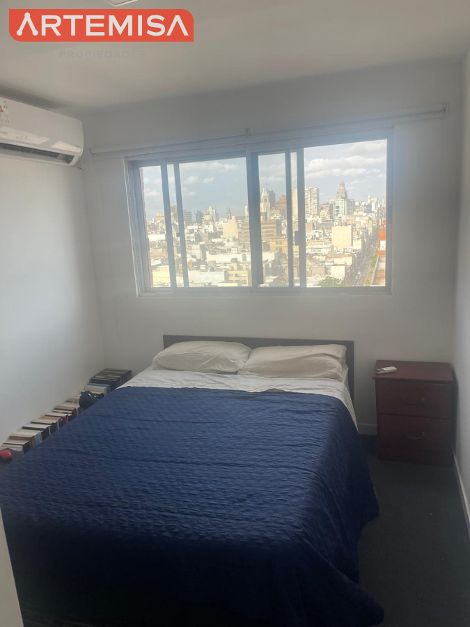 Apartamento ID.748 - Hermoso apto 2 dorm con hermosa Vista