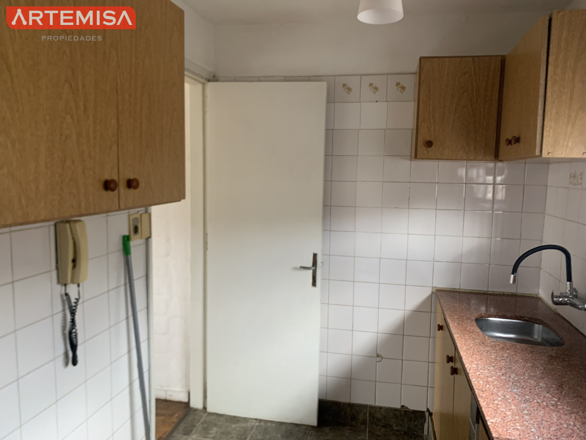 Apartamento ID.843 - Muy iluminado Apto 2 dormitorios