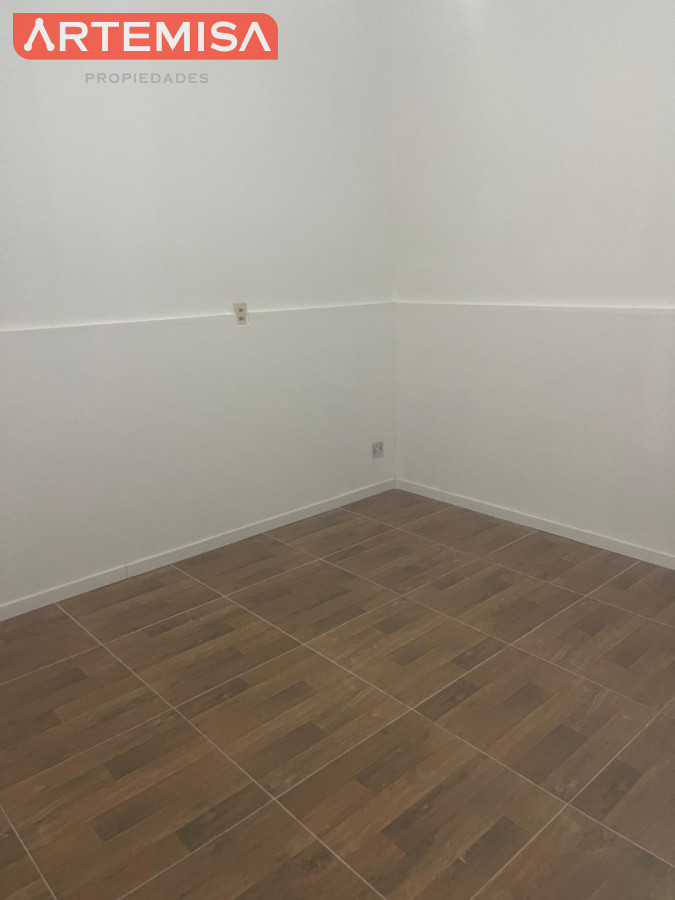 Apartamento ID.900 -  1 dormitorio planta baja sin GGCC