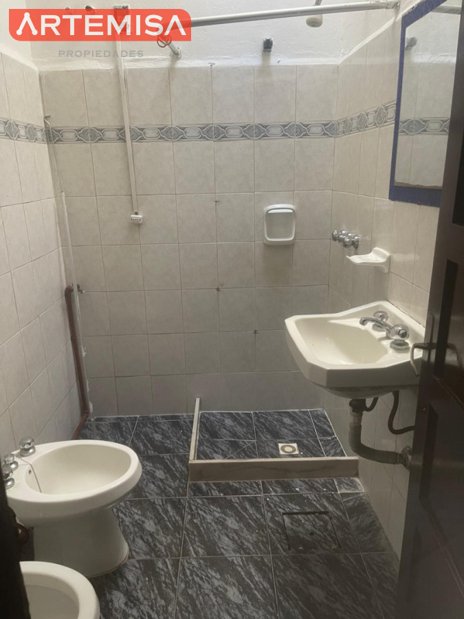 Apartamento ID.900 -  1 dormitorio planta baja sin GGCC