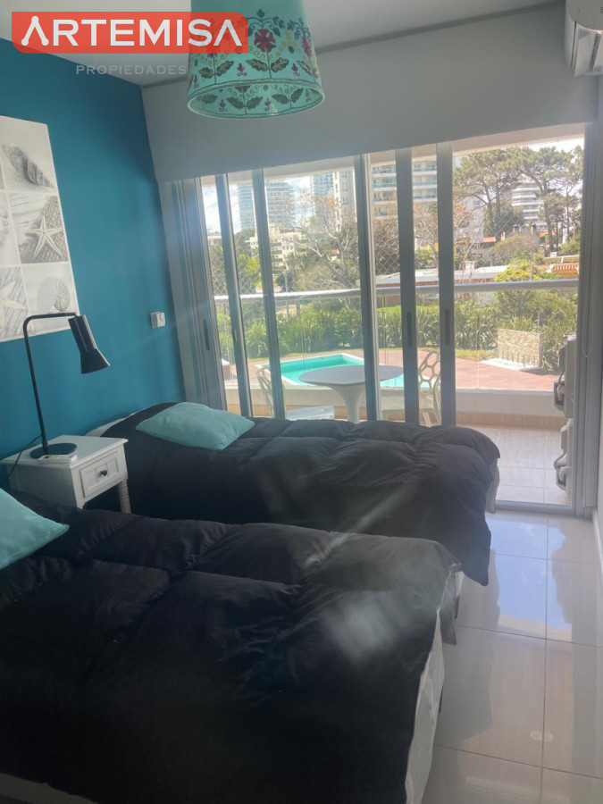 Apartamento ID.866 - Alquiler Temporal Parada 6 de la Brava