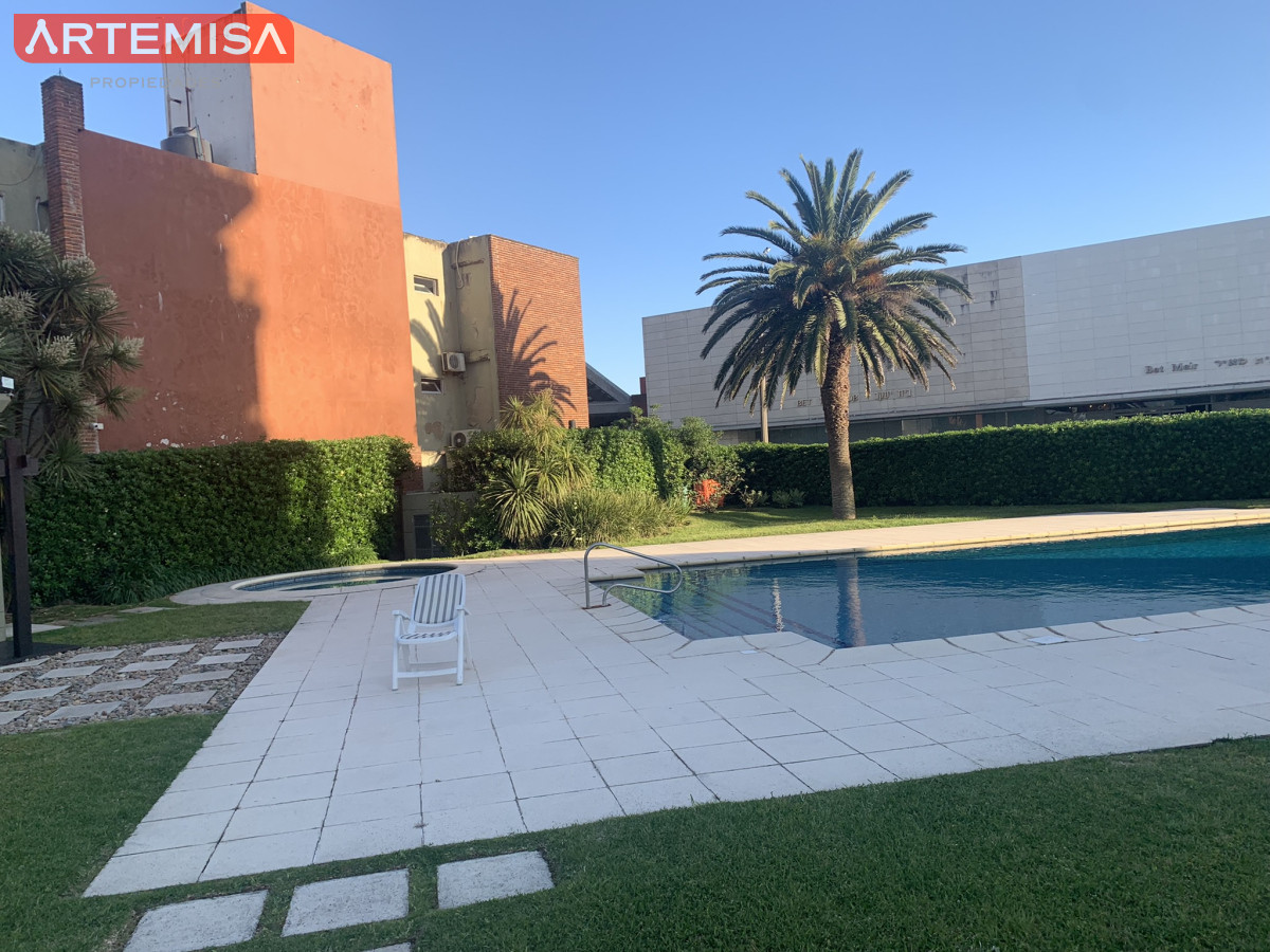 Apartamento ID.446 - Alquiler Temporal Parada 1 frente al Mar, mejor ubicación, vistas y servicios! Malecon II
