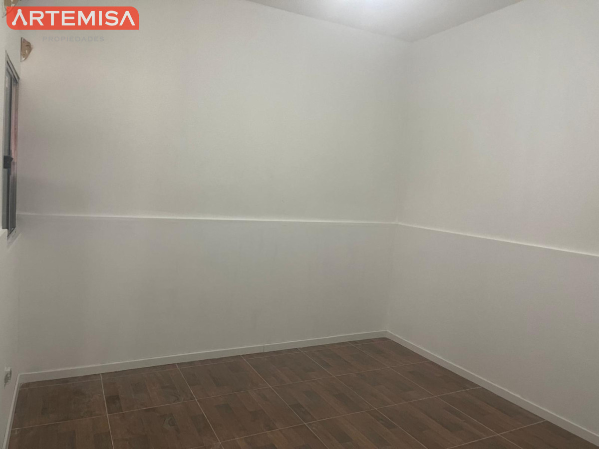 Apartamento ID.900 -  1 dormitorio planta baja sin GGCC