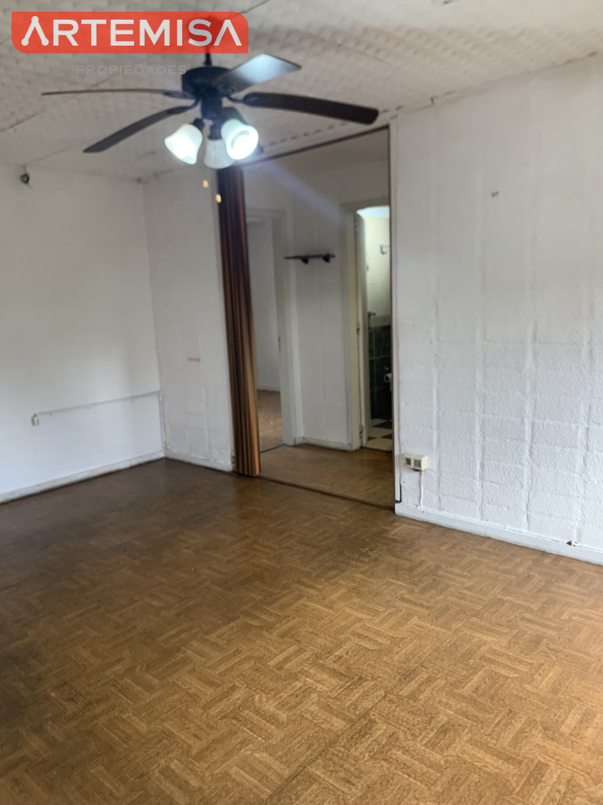 Apartamento ID.843 - Muy iluminado Apto 2 dormitorios