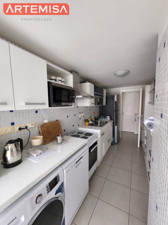 Apartamento ID.979 - DEPARTAMENTO CON PARRILLERO PROPIO 