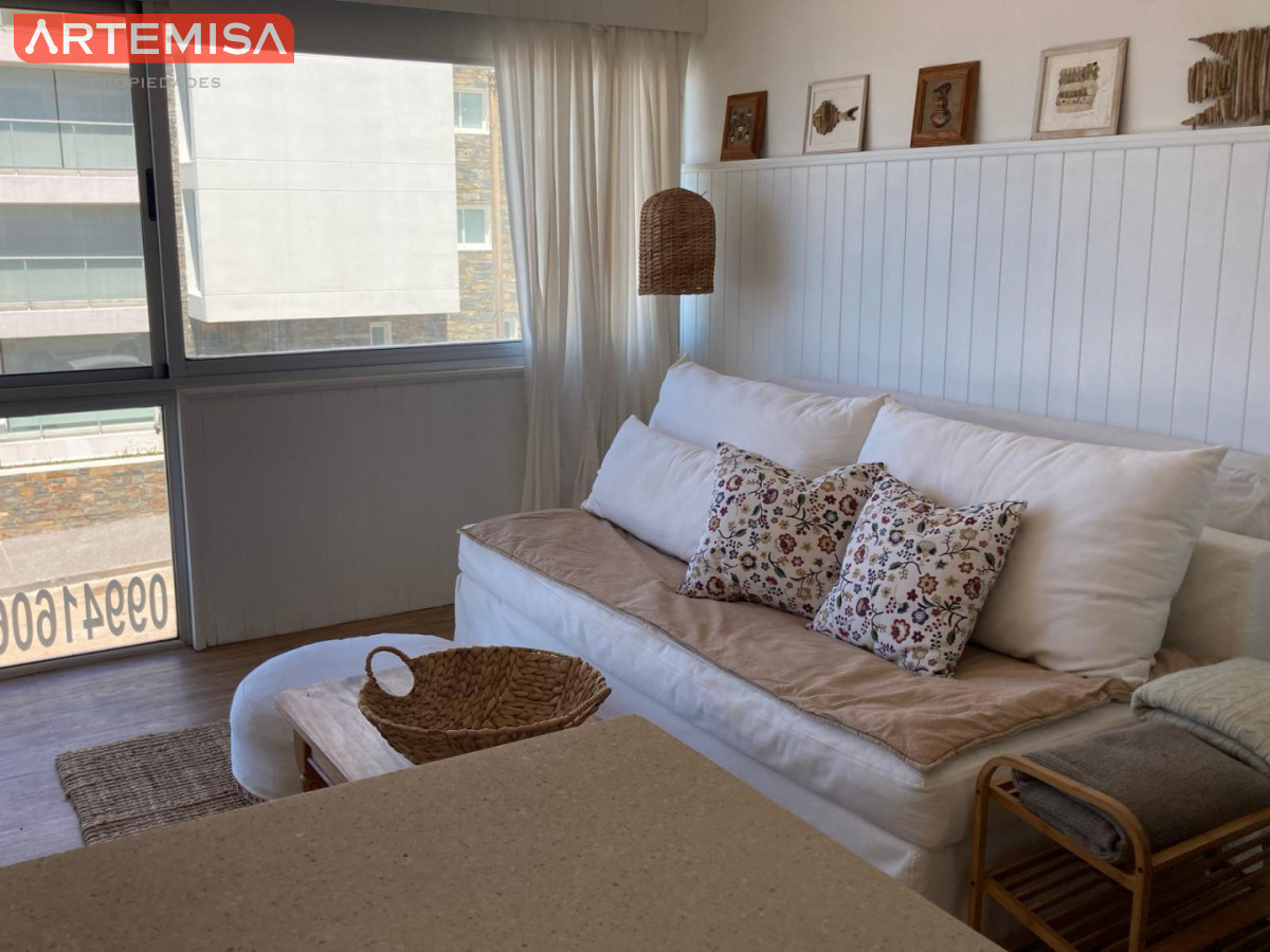 Apartamento ID.1007 - DEPARTAMENTO A PASOS DE LA PLAYA 