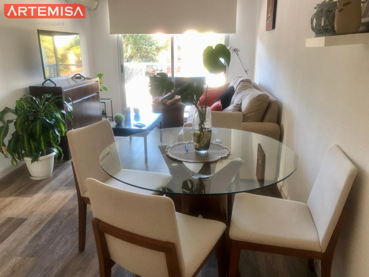 Apartamento ID.991 - DEPARTAMENTO EDIFICIO LUNA AZUL 