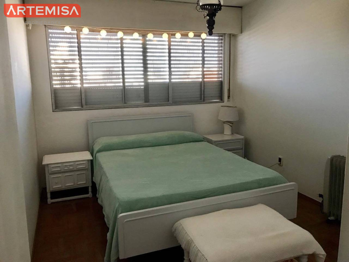Apartamento ID.640 - Cómodo apartamento 1 dormitorio