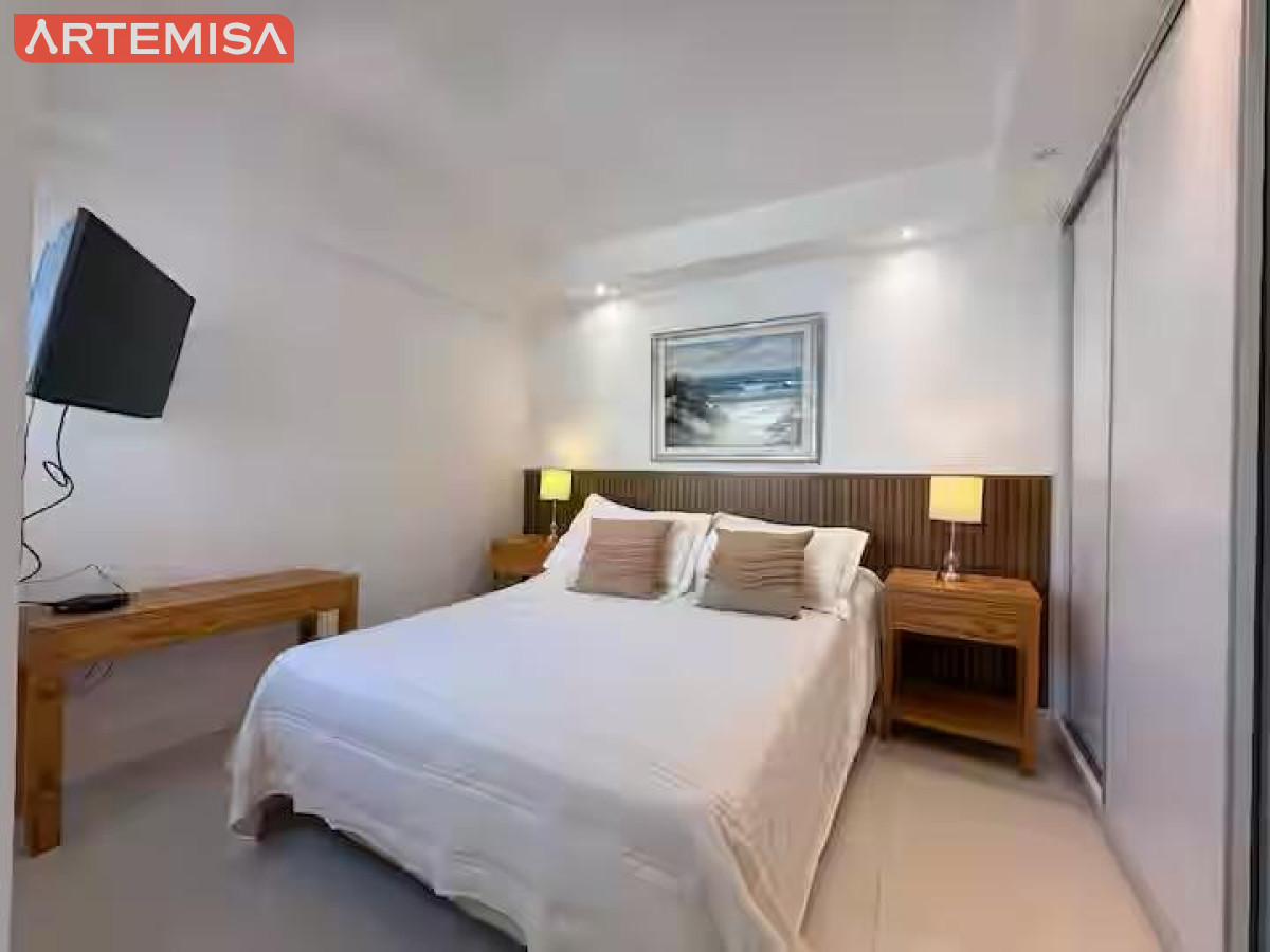 Apartamento ID.975 - Espectacular PENTHOUSE DUPLEX  frente al MAR 4 SUITES
