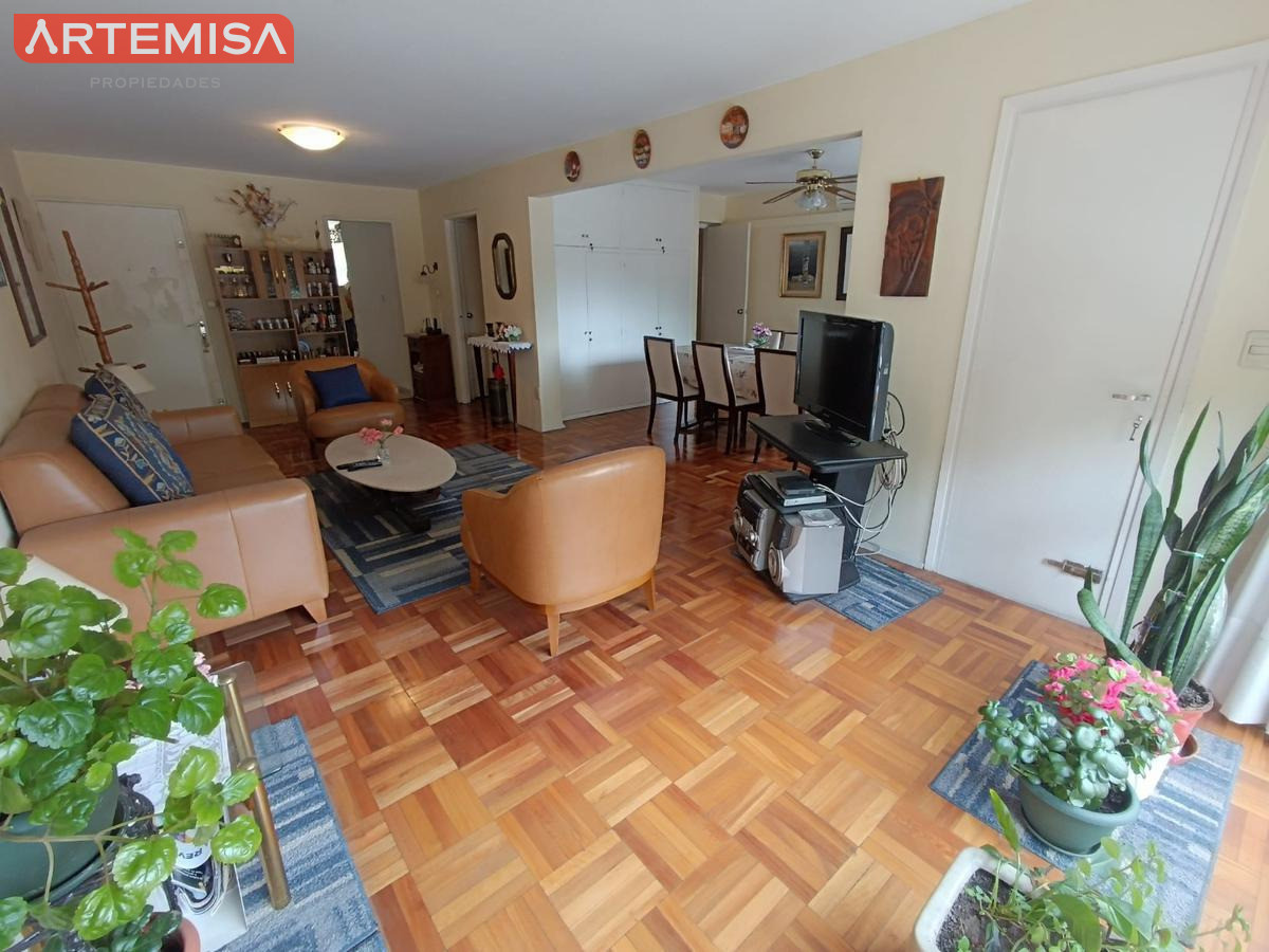 Apartamento ID.1006 - HERMOSO DEPARTAMENTO EN POSITOS