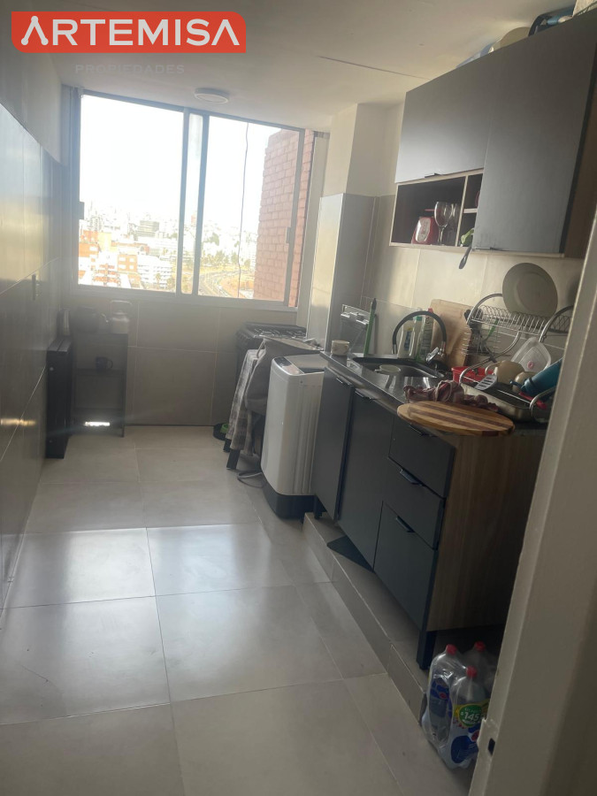 Apartamento ID.748 - Hermoso apto 2 dorm con hermosa Vista