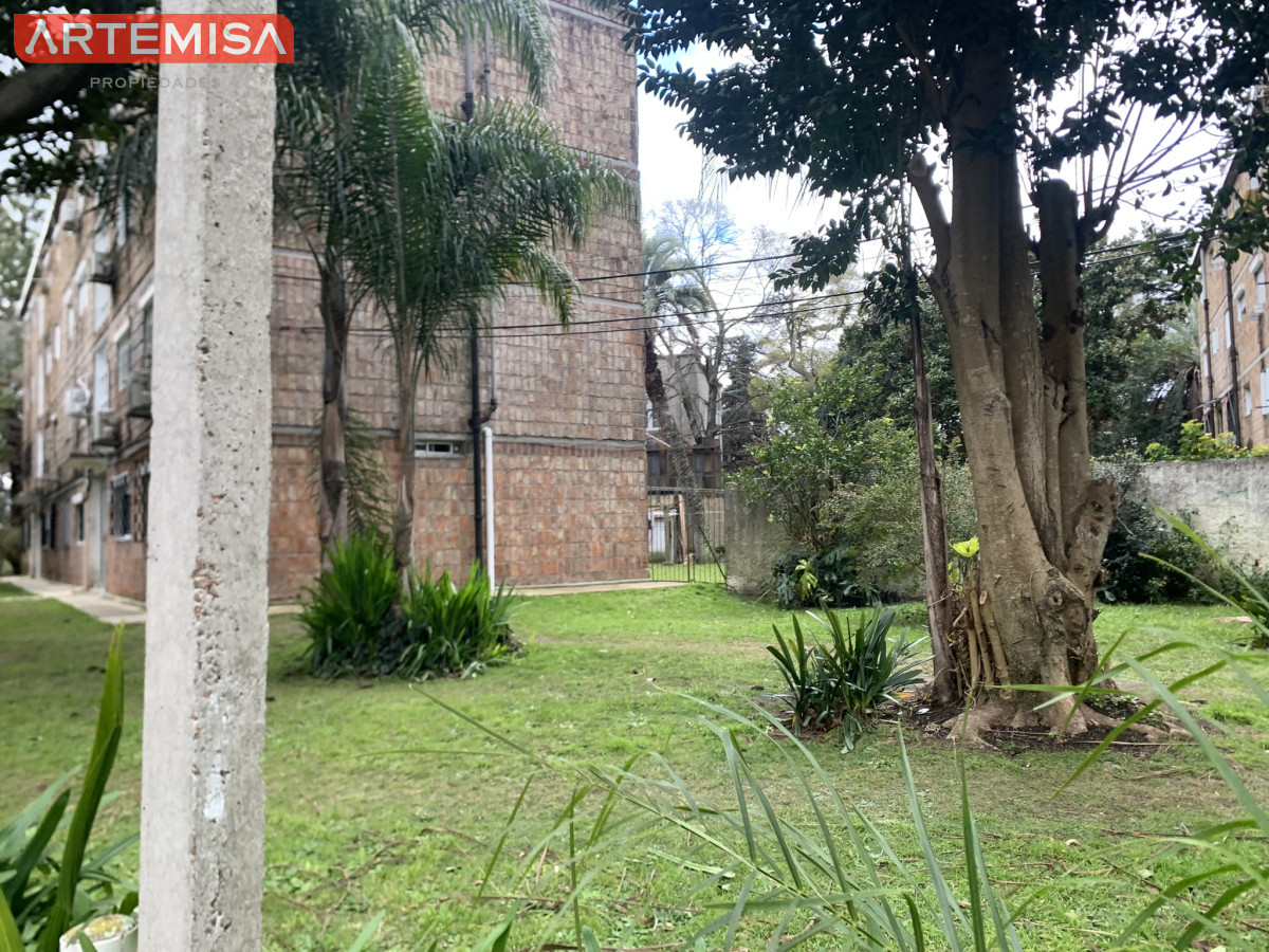 Apartamento ID.843 - Muy iluminado Apto 2 dormitorios