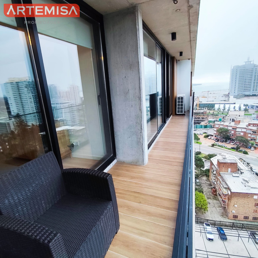 Apartamento ID.980 - DEPARTAMENTO A ESTRENAR 
