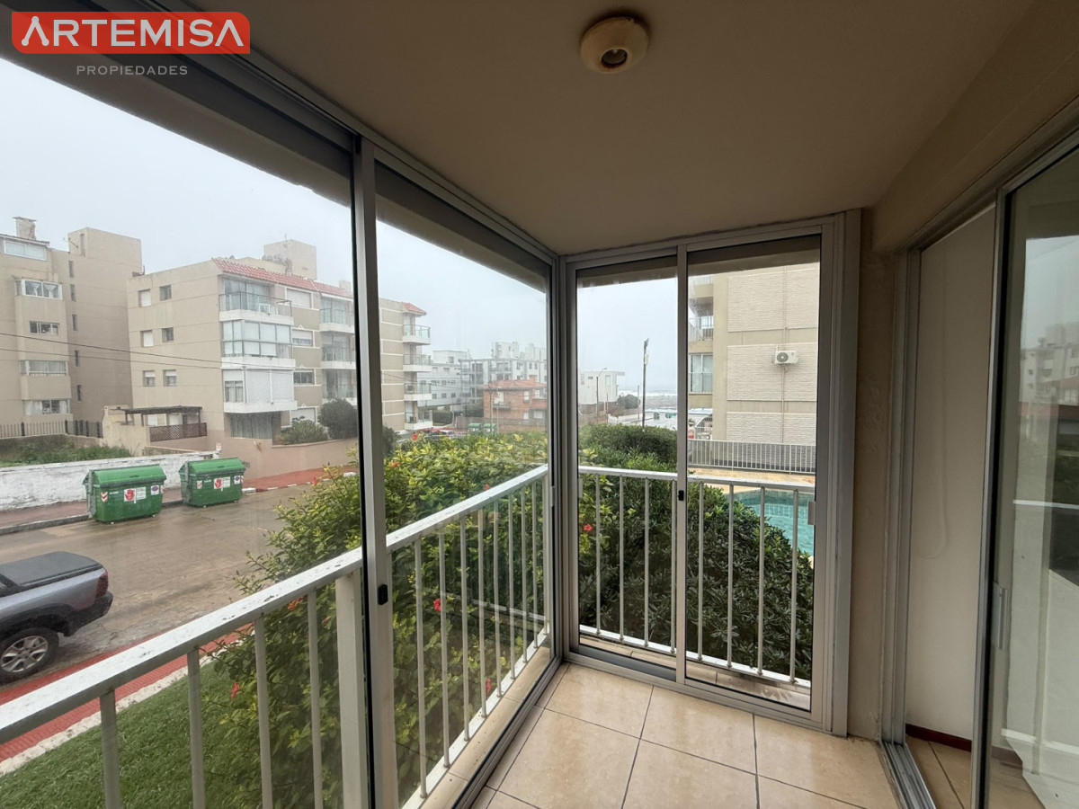 Apartamento ID.996 - DEPARTAMENTO EN PENINSULA CERCA DE TODO