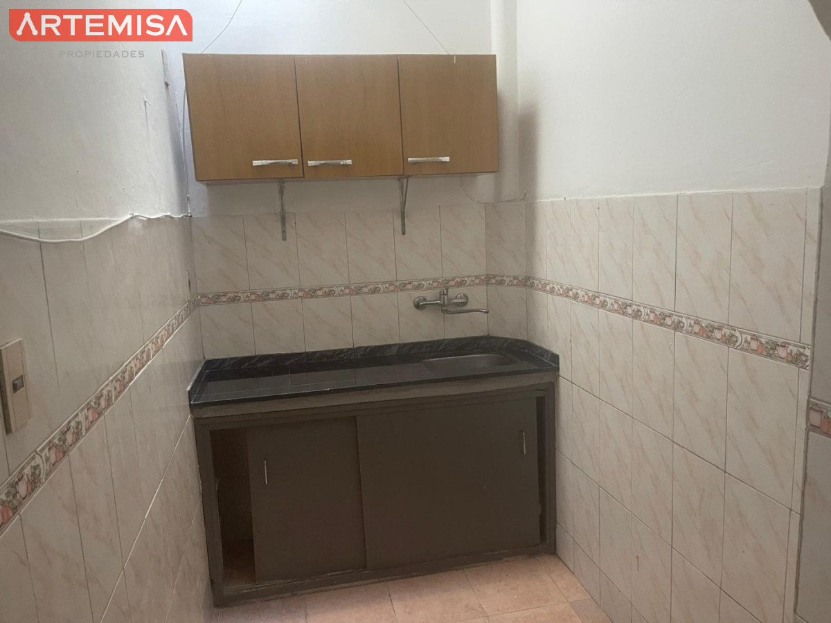 Apartamento ID.900 -  1 dormitorio planta baja sin GGCC