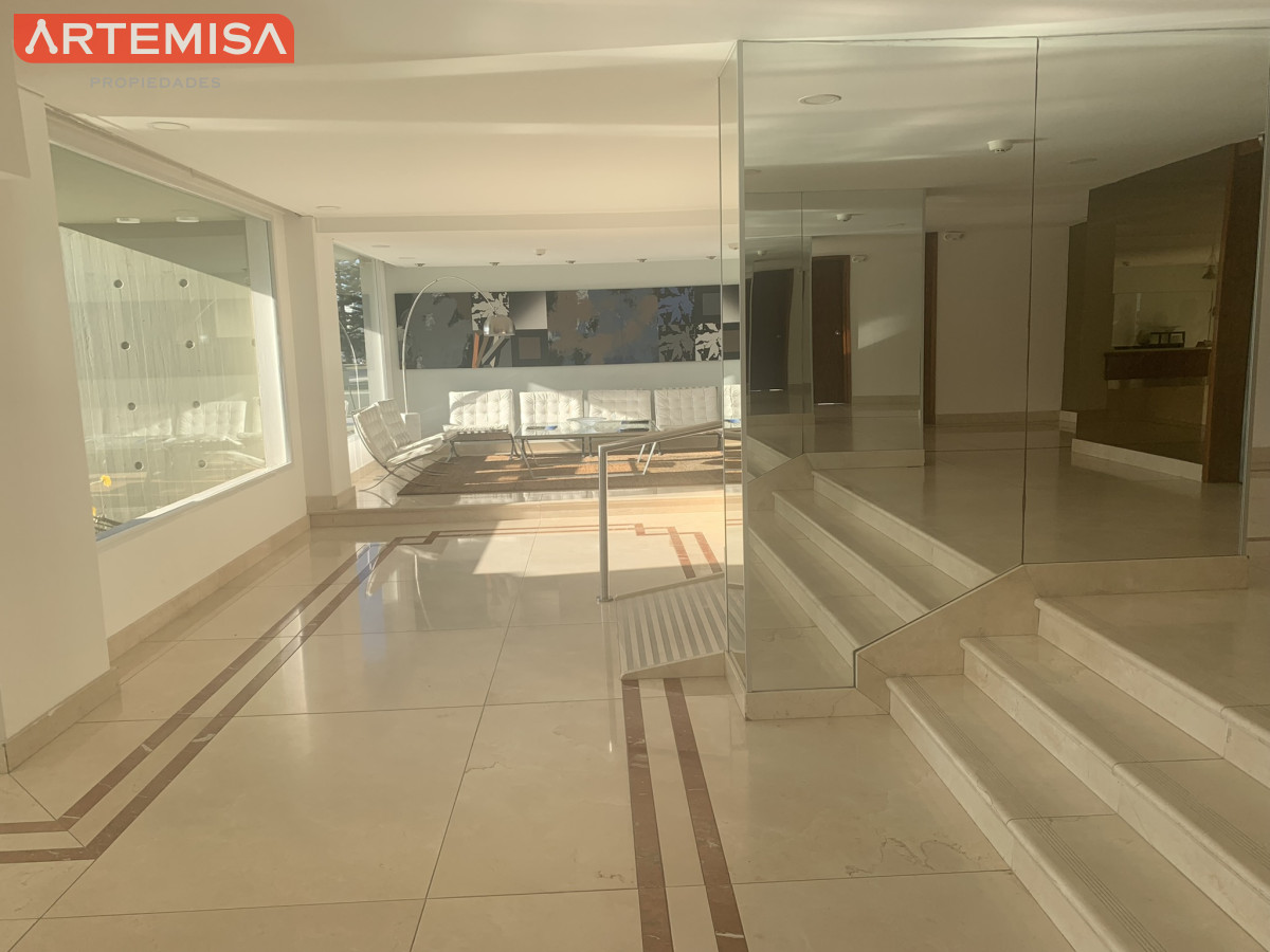 Apartamento ID.446 - Alquiler Temporal Parada 1 frente al Mar, mejor ubicación, vistas y servicios! Malecon II