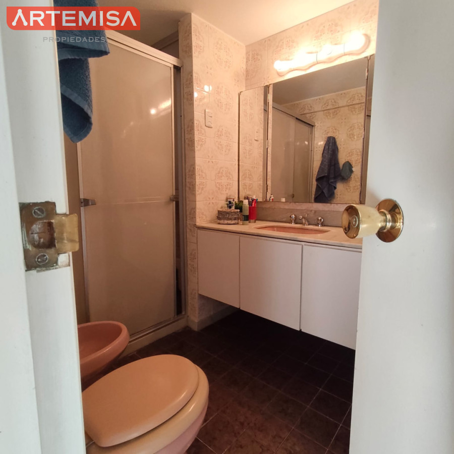 Apartamento ID.943 - DEPARTAMENTO 1 1,5 DOR 1 BAÑO LIBERTADOR