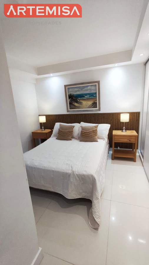 Apartamento ID.975 - Espectacular PENTHOUSE DUPLEX  frente al MAR 4 SUITES