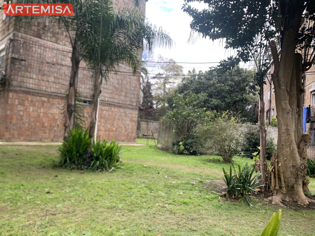 Apartamento ID.843 - Muy iluminado Apto 2 dormitorios