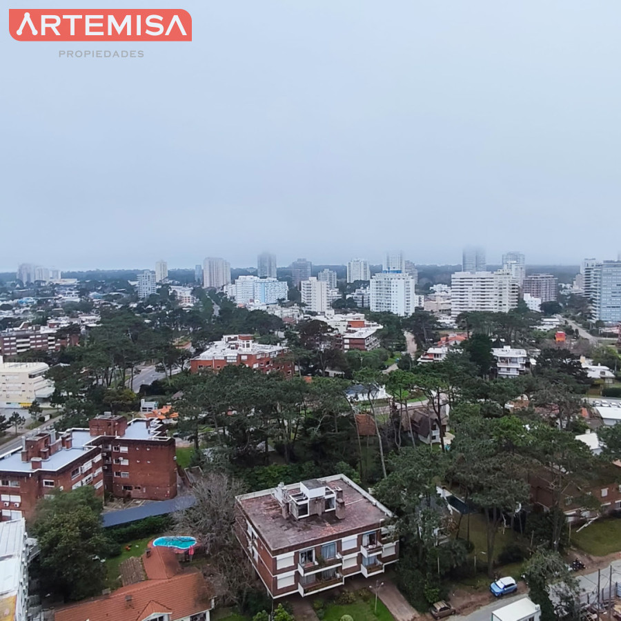 Apartamento ID.980 - DEPARTAMENTO A ESTRENAR 