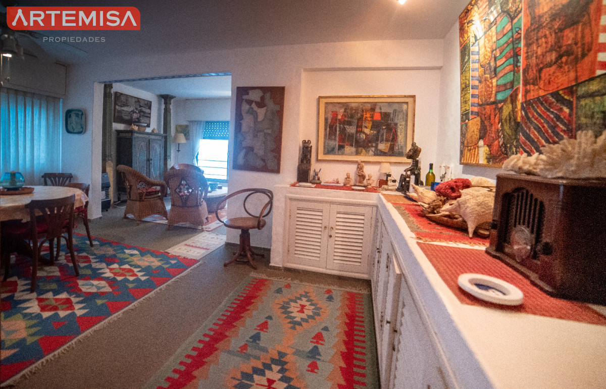 Apartamento ID.931 - HERMOSO APARTAMENTO CON VISTA AL MAR 