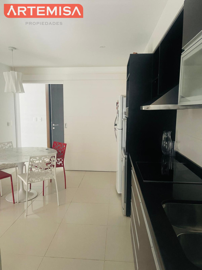 Apartamento ID.866 - Alquiler Temporal Parada 6 de la Brava