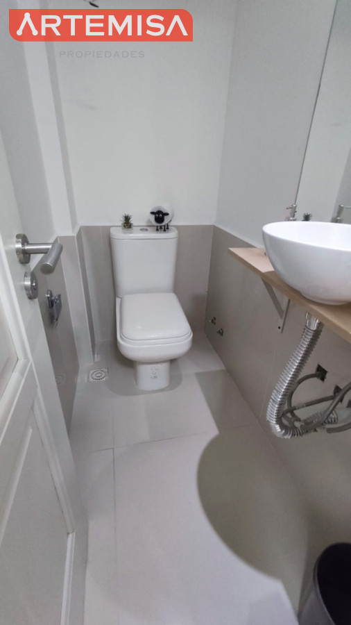 Apartamento ID.975 - Espectacular PENTHOUSE DUPLEX  frente al MAR 4 SUITES