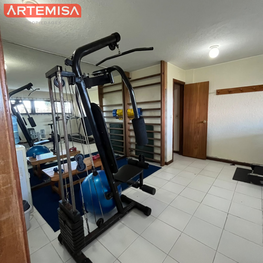 Apartamento ID.937 - DEPARTAMENTO TIPO PH EN PENINSULA CON BARBACOA