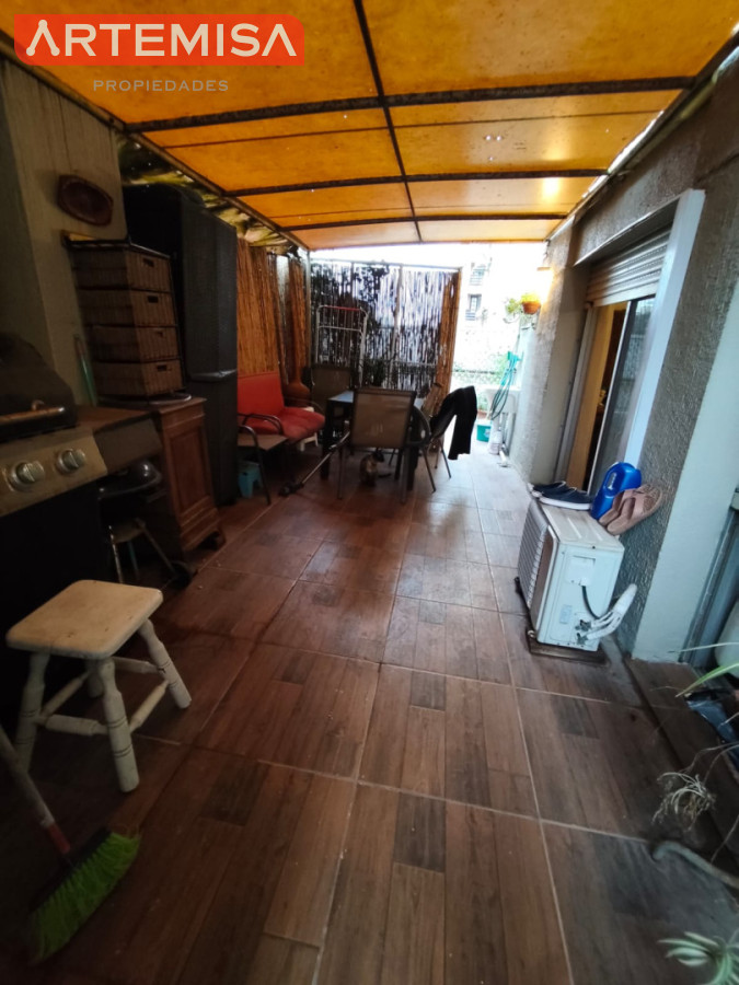 Apartamento ID.914 - Es una 