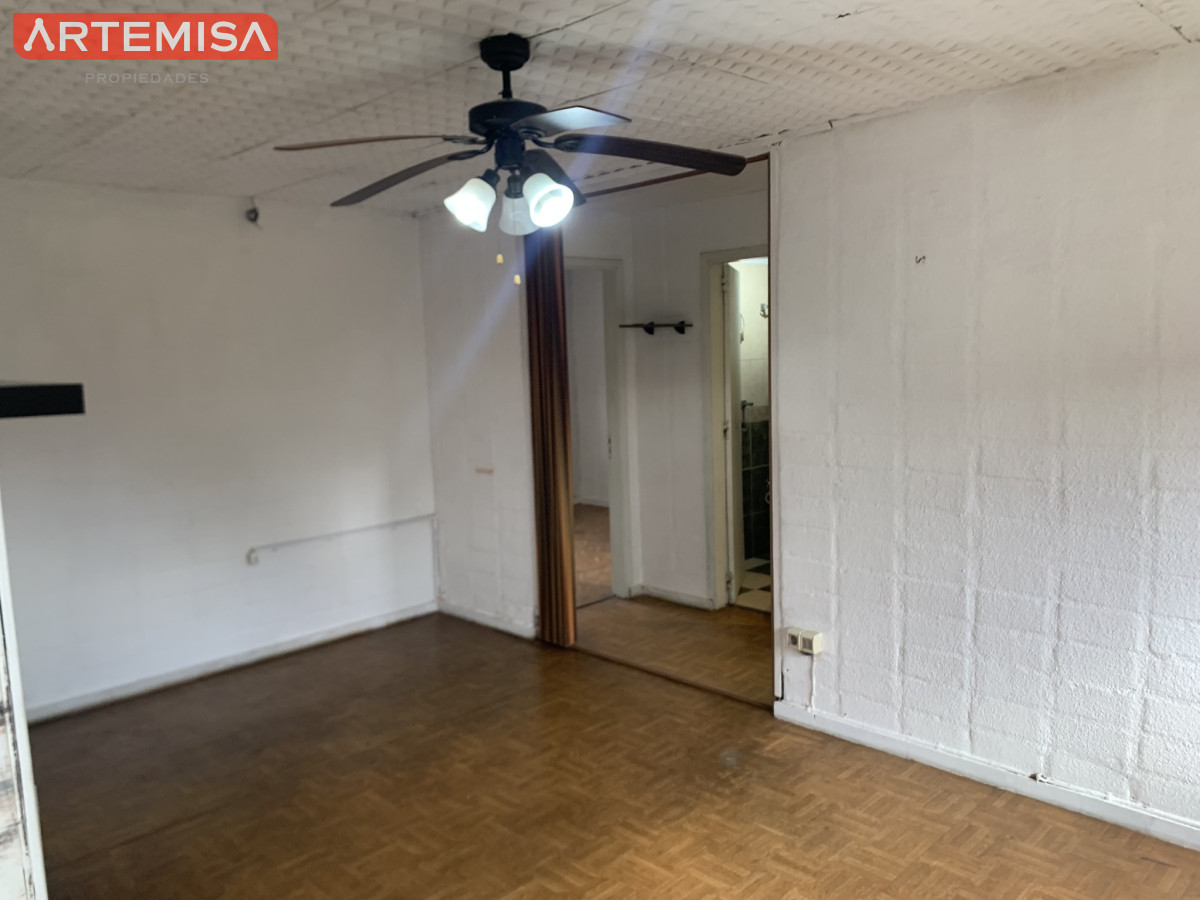 Apartamento ID.843 - Muy iluminado Apto 2 dormitorios