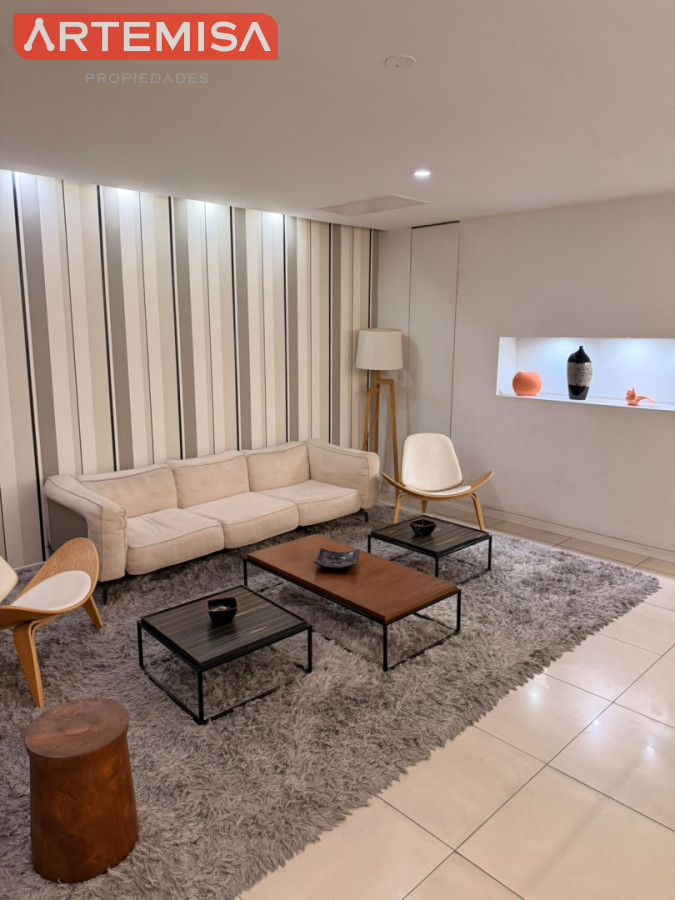 Apartamento ID.971 - Se alquila hermoso apartamento..