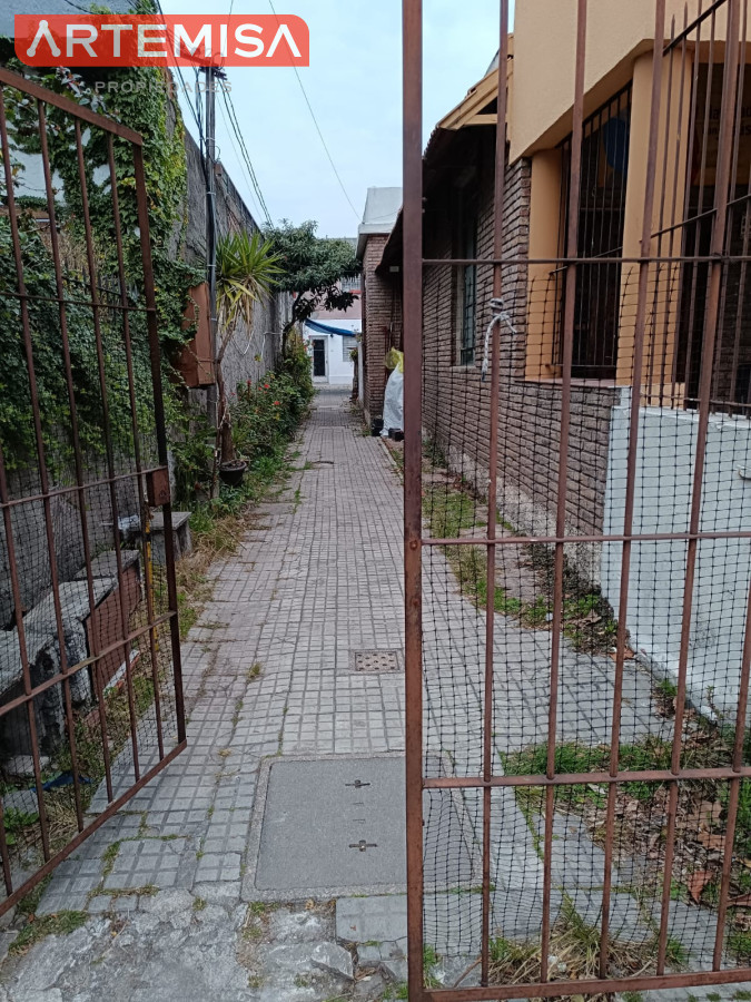 Apartamento ID.383 - 1 dormitorio sin Gastos Comunes con Lugar para auto