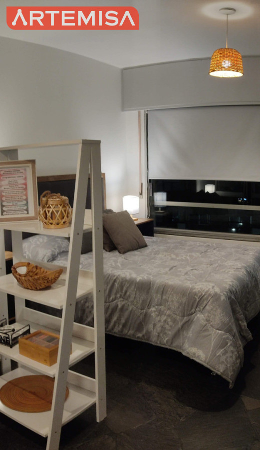 Apartamento ID.1010 - MONOAMBIENTE EN EL MICHELANGELO