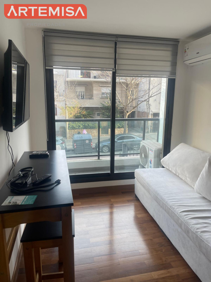 Apartamento ID.804 - El apartamento que buscabas, iluminado,  excelente construcción. 