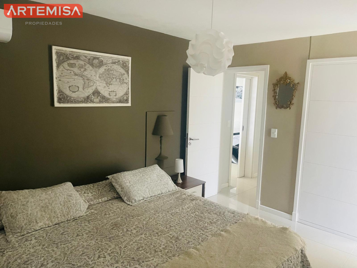 Apartamento ID.866 - Alquiler Temporal Parada 6 de la Brava